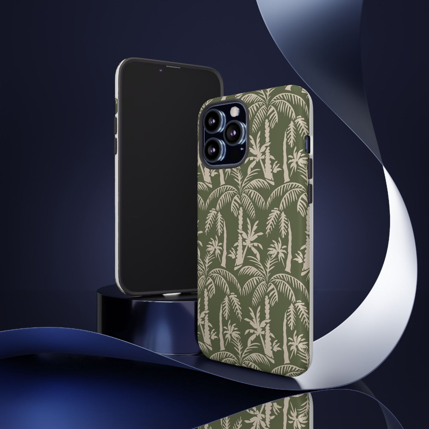 Tropical Harmony Tough Case for iPhone®
