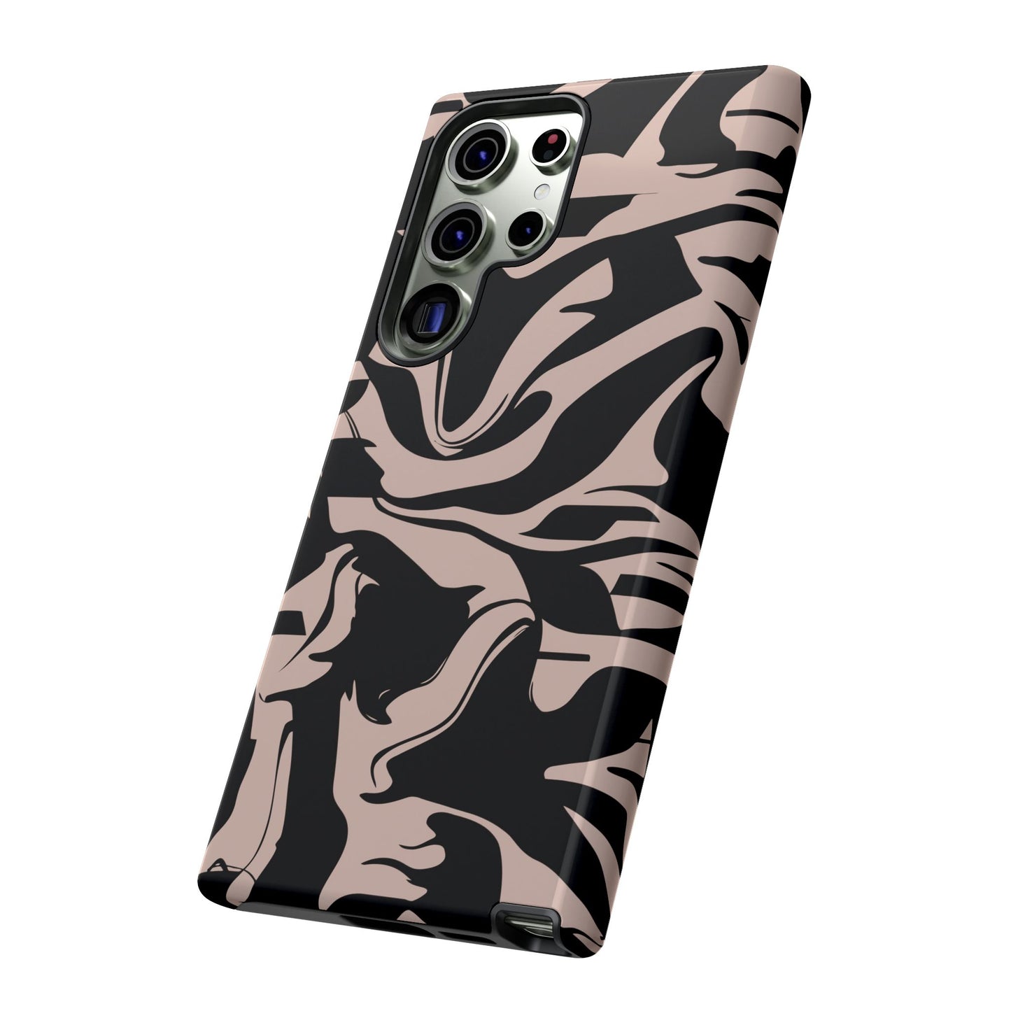 Fluid Contrast Tough Case for Samsung