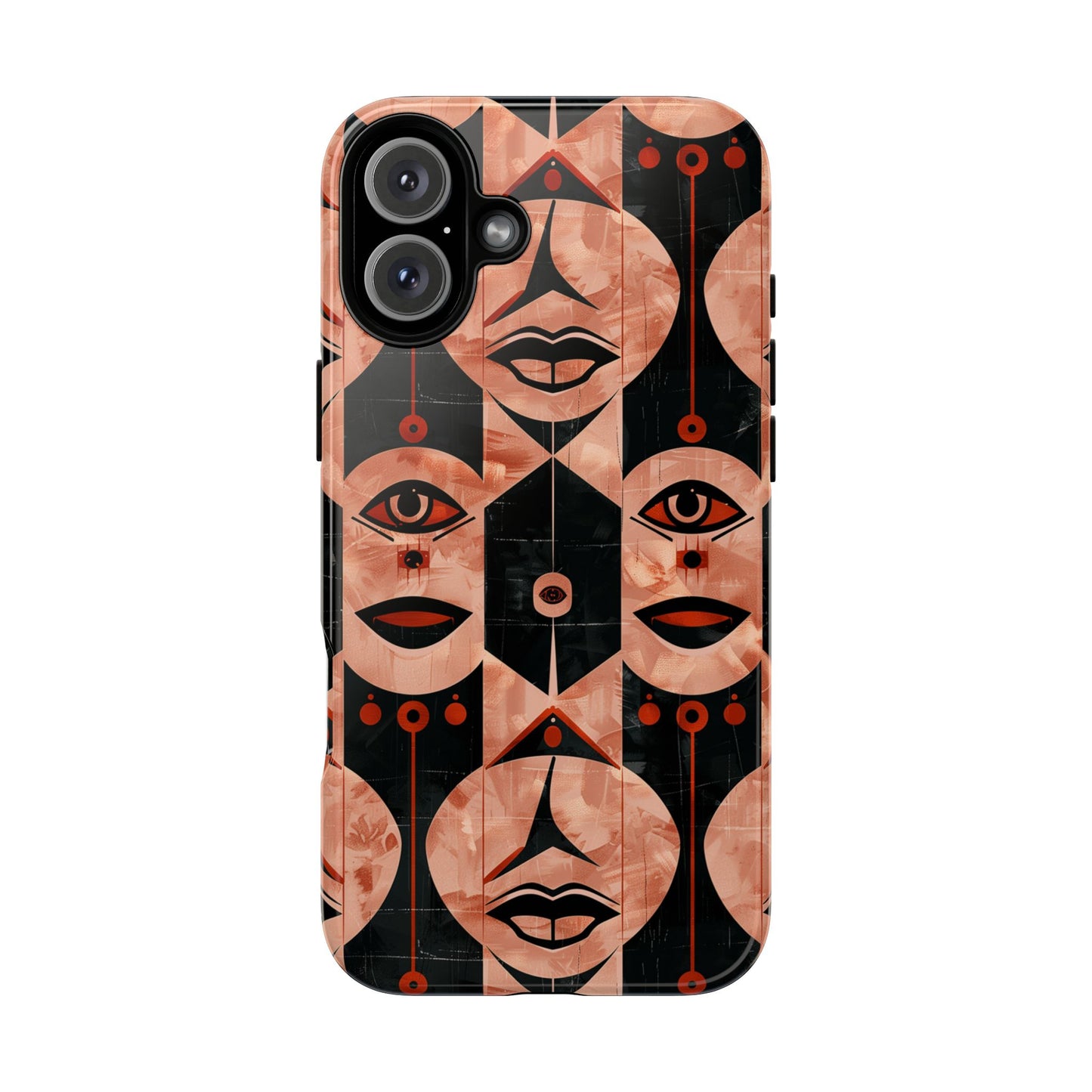 Gaze Sonata Tough Case for iPhone®