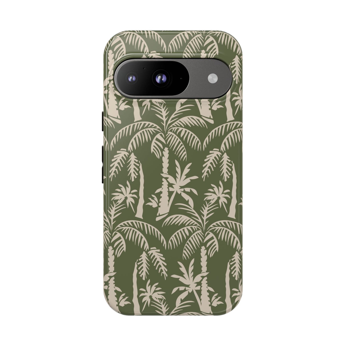 Tropical Harmony Tough Case for Google Pixel