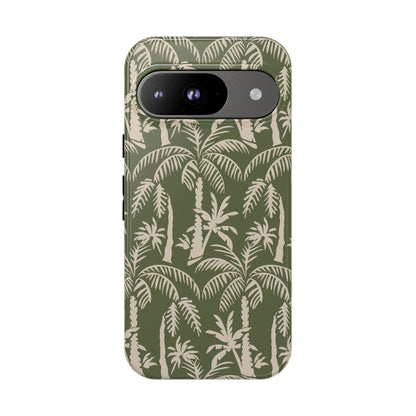 Tropical Harmony Tough Case for Google Pixel