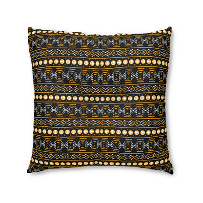Bambara Balance Bohemian Tufted Floor Pillow