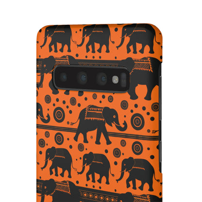 Majestic Parade Snap Case for Samsung Phone