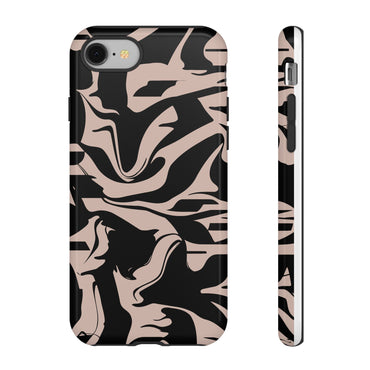 Fluid Contrast Tough Case for iPhone®