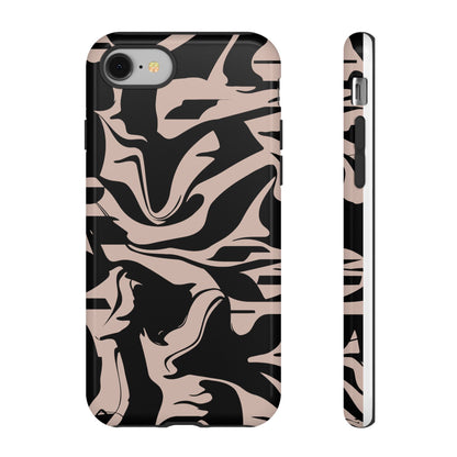 Fluid Contrast Tough Case for iPhone®