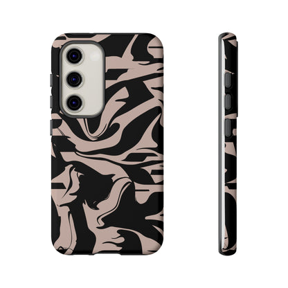 Fluid Contrast Tough Case for Samsung
