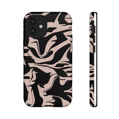 Fluid Contrast Tough Case for iPhone®