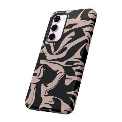 Fluid Contrast Tough Case for Samsung