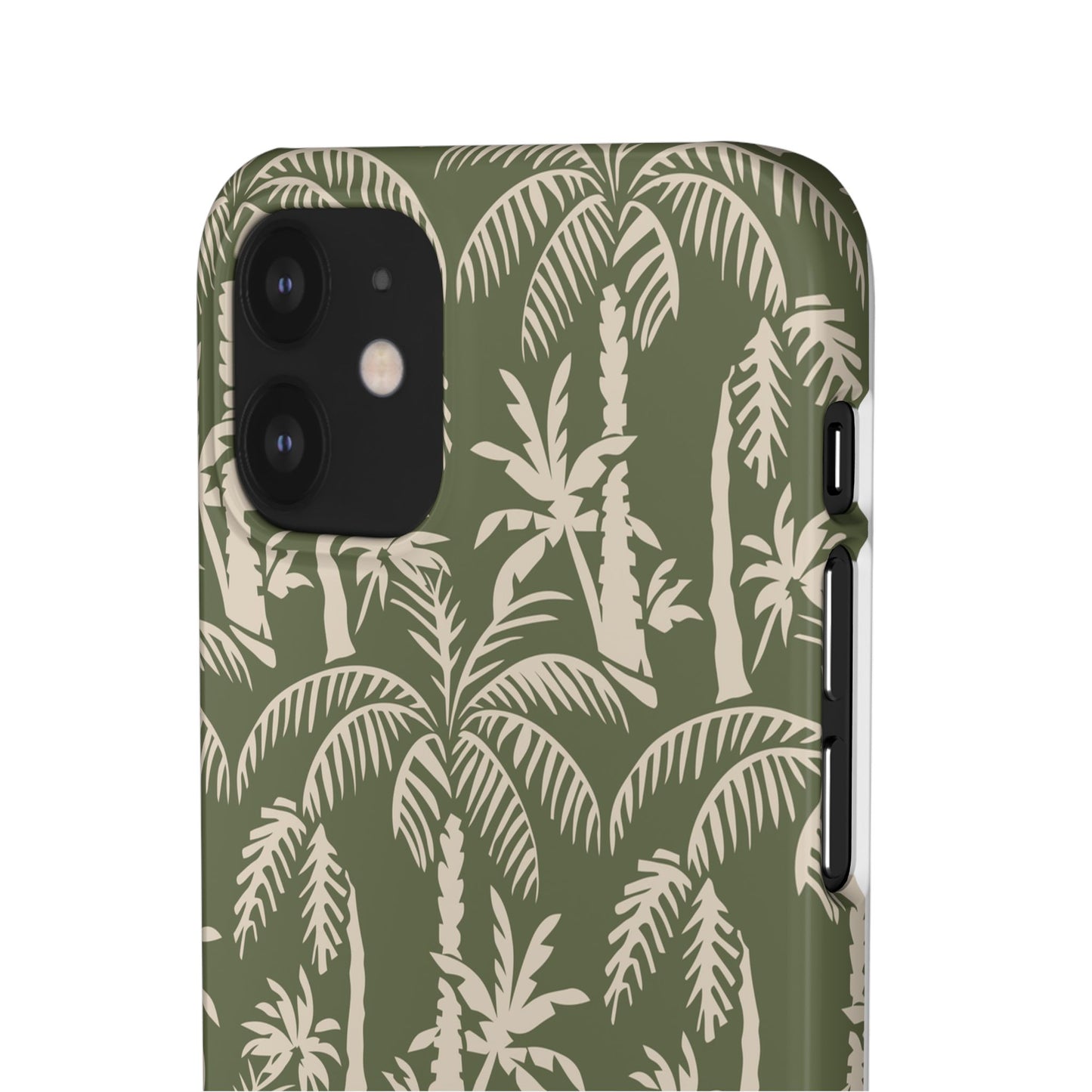 Tropical Harmony Snap Case for iPhone®