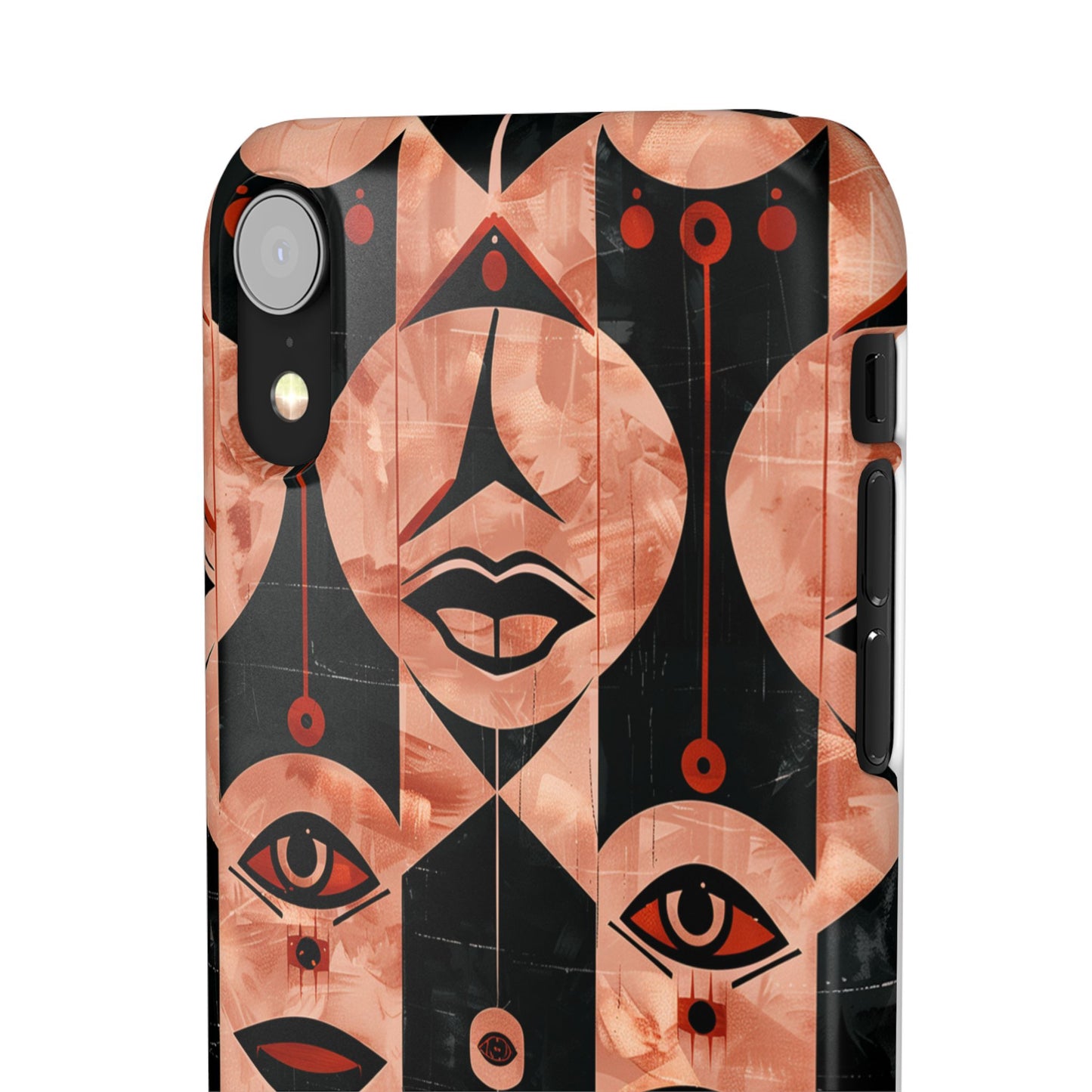 Gaze Sonata Snap Case for iPhone®