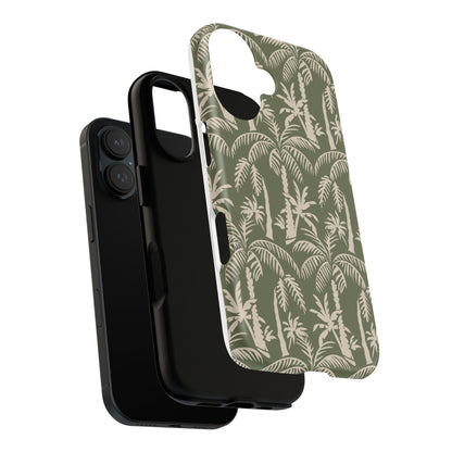 Tropical Harmony Tough Case for iPhone®