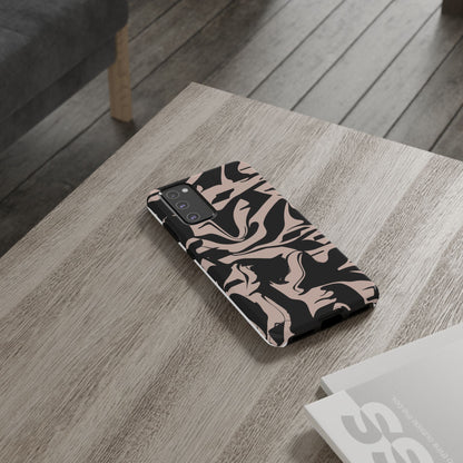 Fluid Contrast Tough Case for Samsung