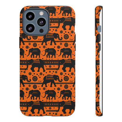 Majestic Parade Tough Case for iPhone®