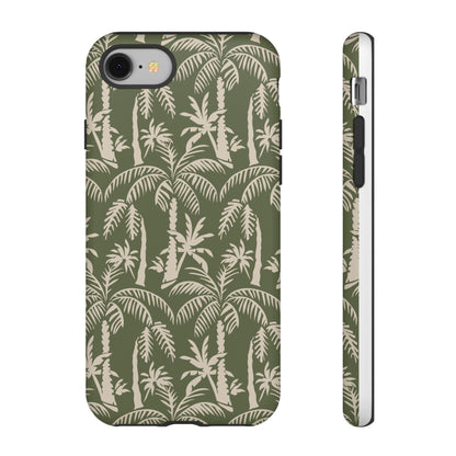 Tropical Harmony Tough Case for iPhone®