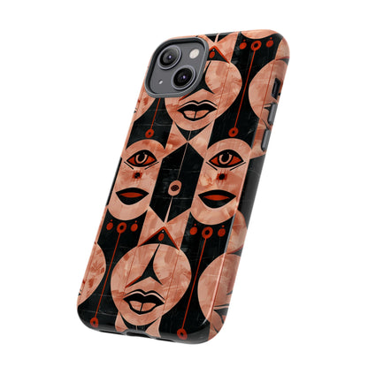 Gaze Sonata Tough Case for iPhone®