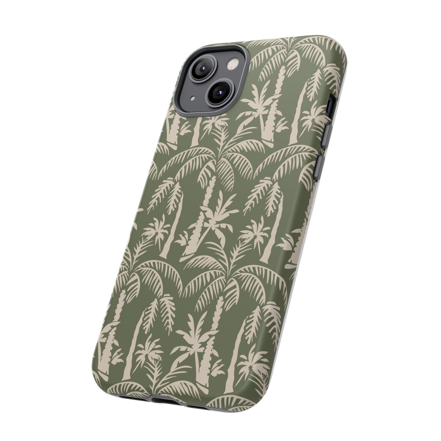 Tropical Harmony Tough Case for iPhone®