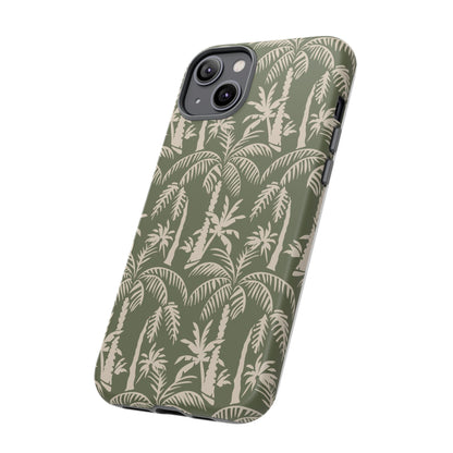 Tropical Harmony Tough Case for iPhone®