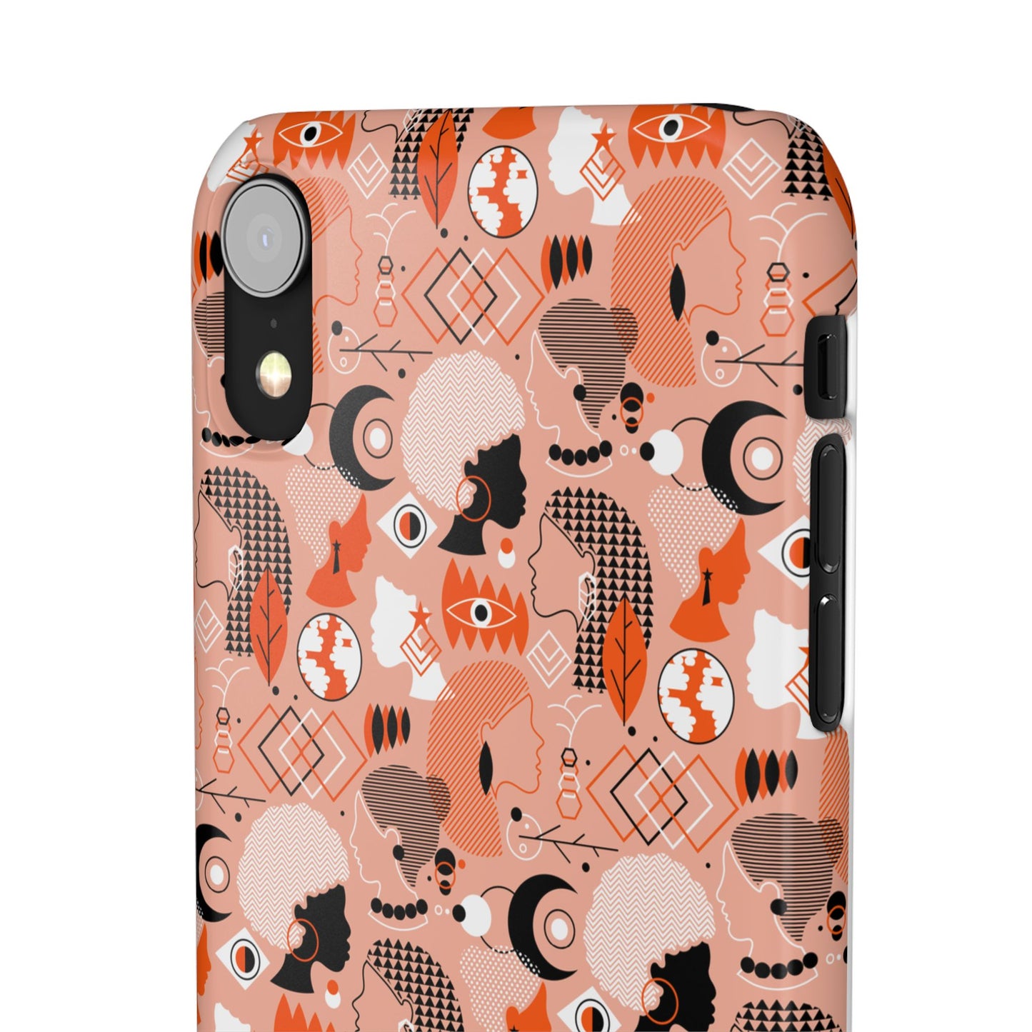 Sight Serenade Snap Case for iPhone®
