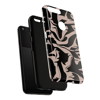 Fluid Contrast Tough Case for Google Pixel