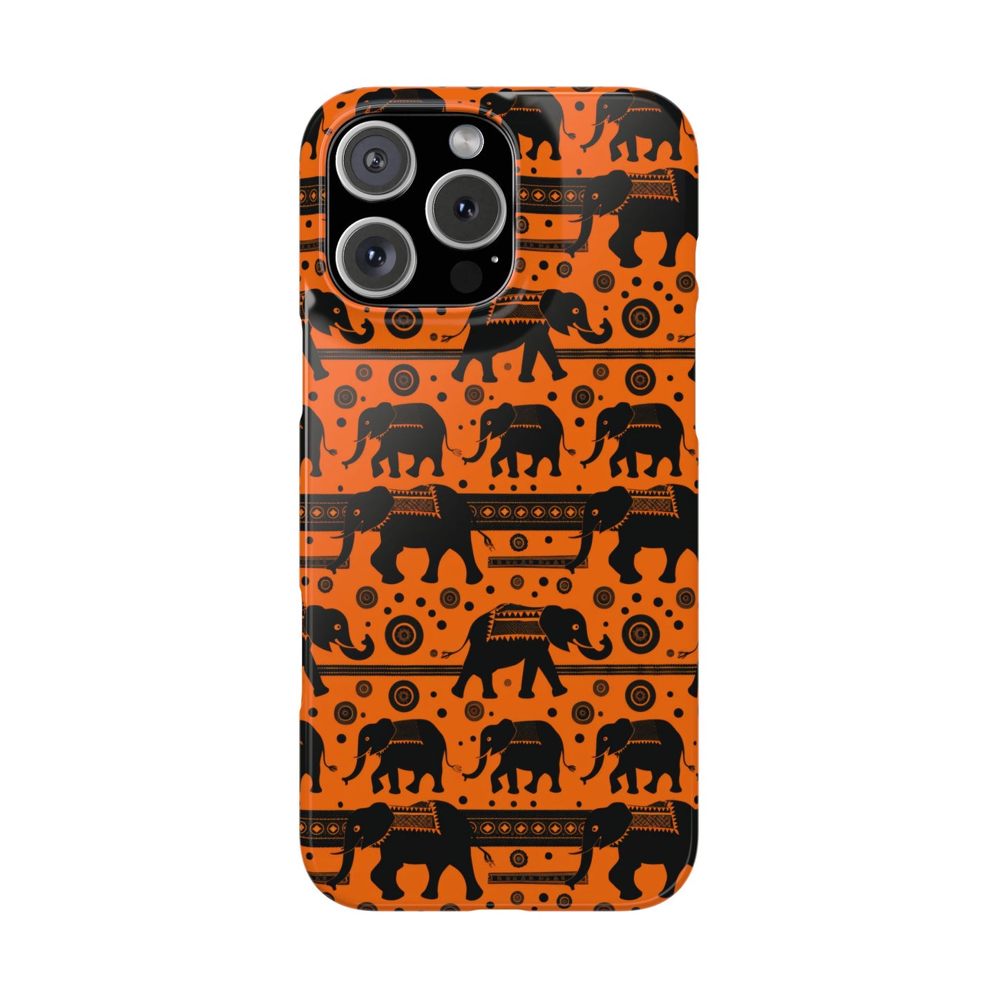 Majestic Parade Snap Case for iPhone®