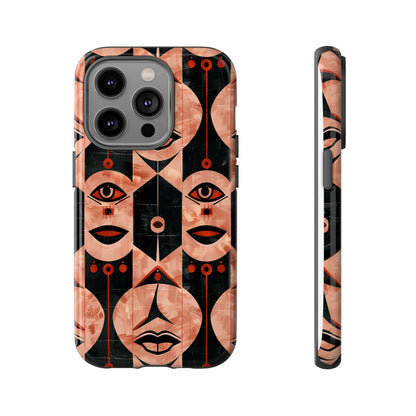 Gaze Sonata Tough Case for iPhone®