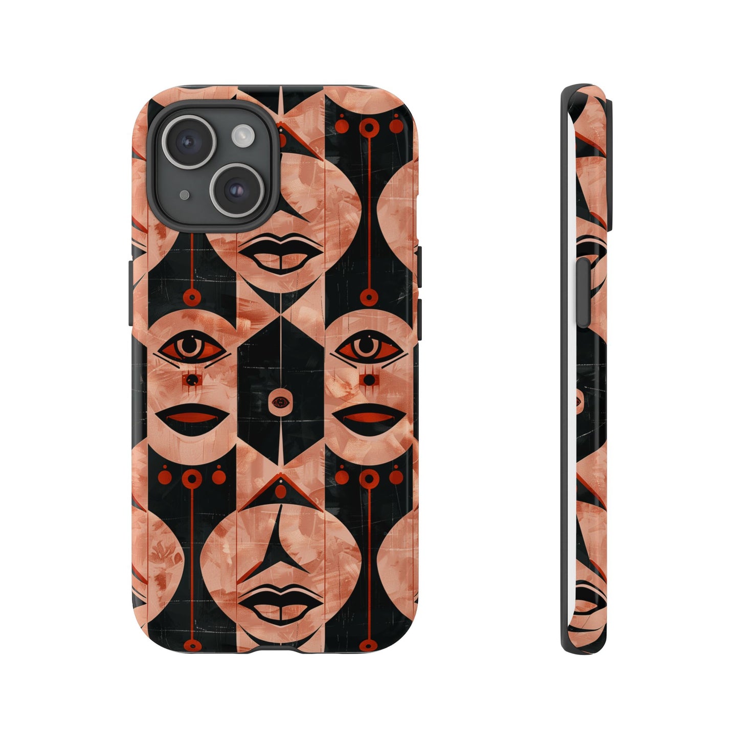 Gaze Sonata Tough Case for iPhone®