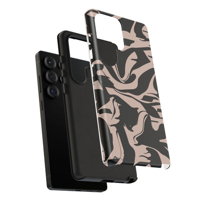 Fluid Contrast Tough Case for Samsung