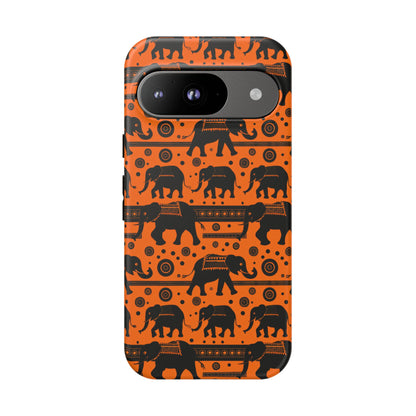 Majestic Parade Tough Case for Google Pixel