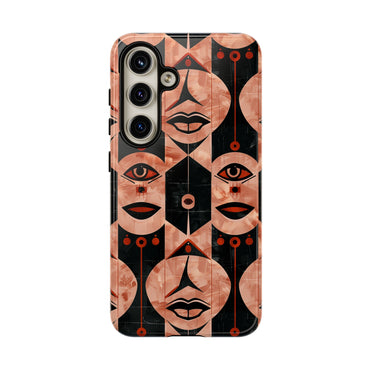 Gaze Sonata Tough Case for Samsung Phone