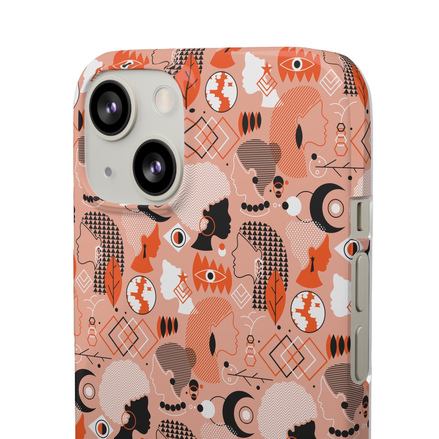 Sight Serenade Snap Case for iPhone®