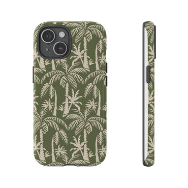 Tropical Harmony Tough Case for iPhone®