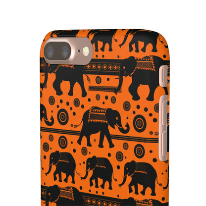 Majestic Parade Snap Case for iPhone®