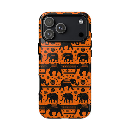 Majestic Parade Tough Case for iPhone®