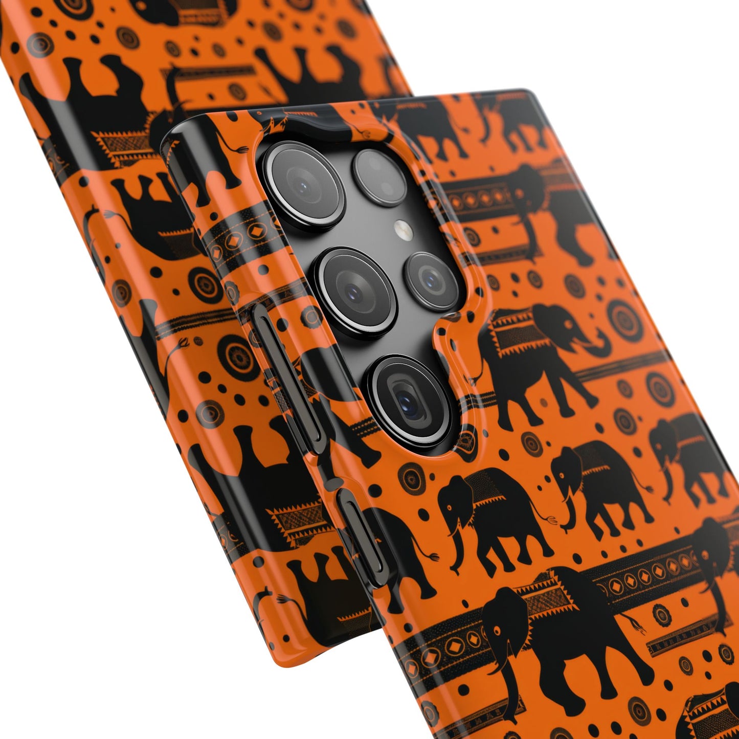 Majestic Parade Snap Case for Samsung Phone