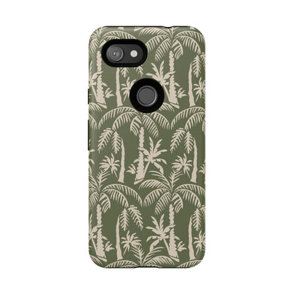 Tropical Harmony Tough Case for Google Pixel