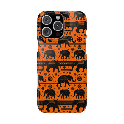 Majestic Parade Snap Case for iPhone®