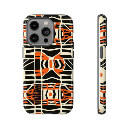 Timeless Tribal Tough Case for iPhone®