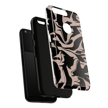 Fluid Contrast Tough Case for Google Pixel