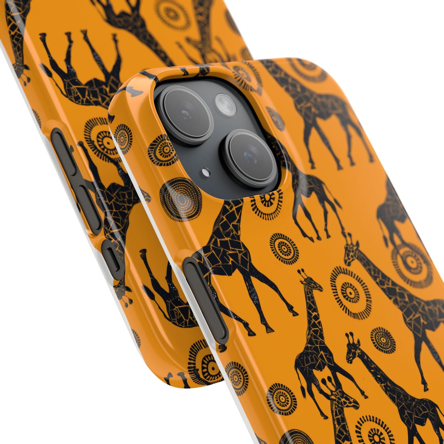 Savanna Rhythms Snap Case for iPhone®