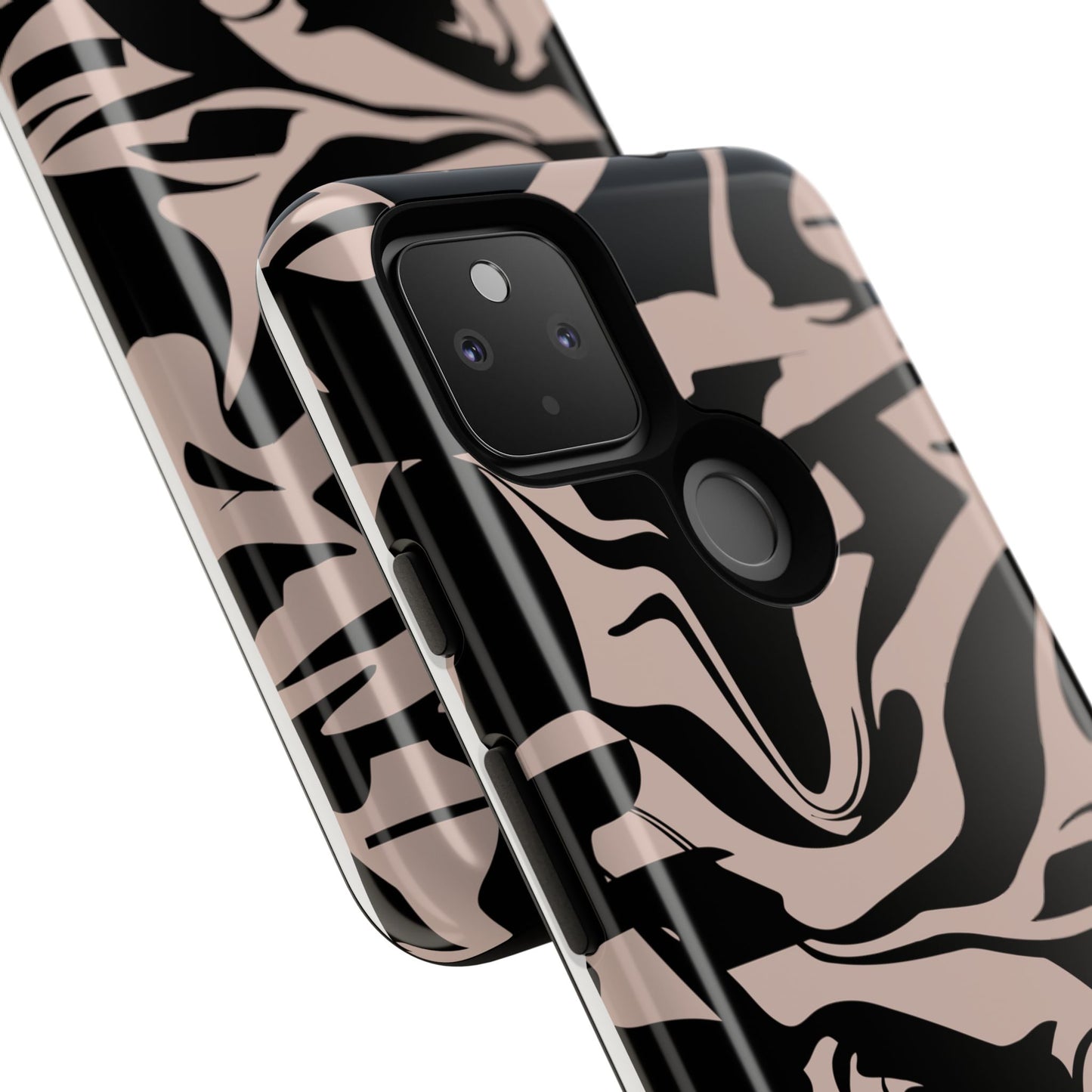 Fluid Contrast Tough Case for Google Pixel