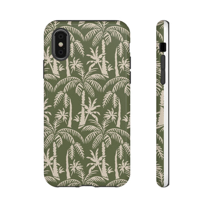 Tropical Harmony Tough Case for iPhone®