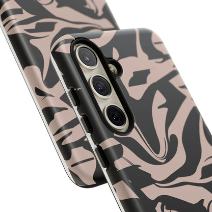 Fluid Contrast Tough Case for Samsung