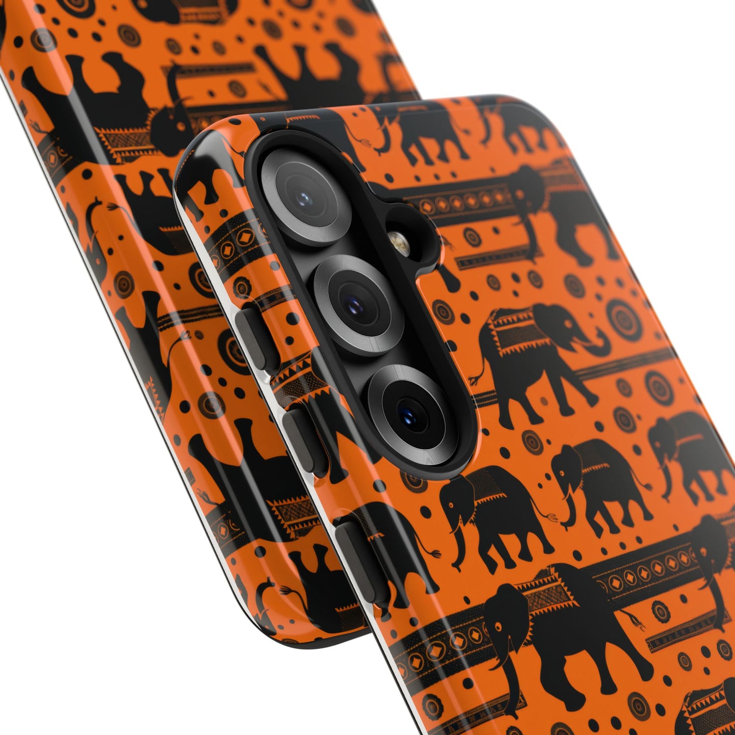 Majestic Parade Tough Case for Samsung Phone