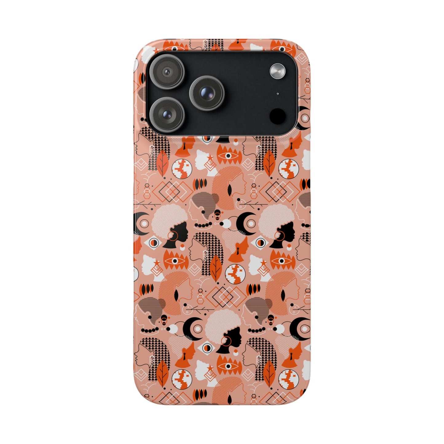 Sight Serenade Snap Case for iPhone®