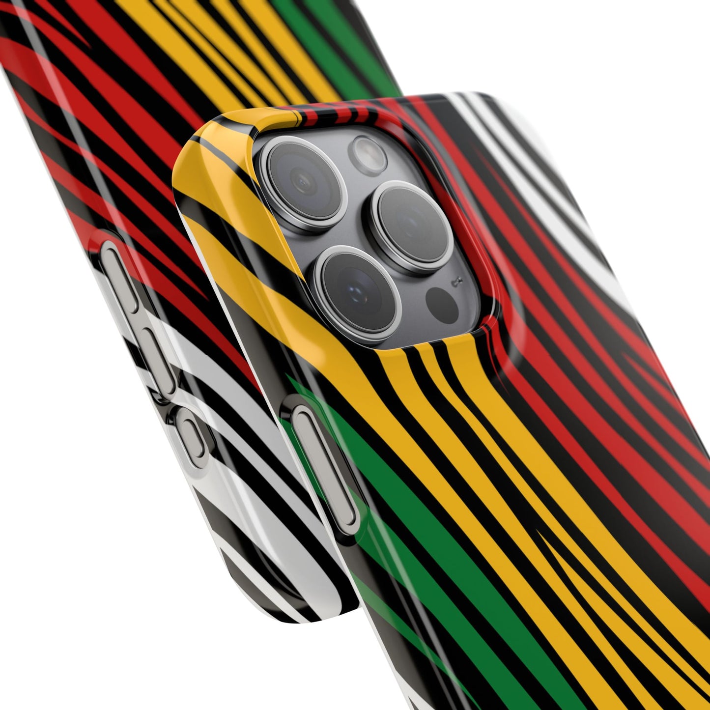 Freedom Waves Snap Case for iPhone®