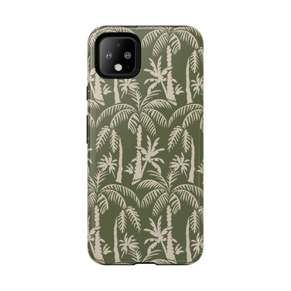 Tropical Harmony Tough Case for Google Pixel