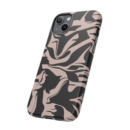Fluid Contrast Tough Case for iPhone®