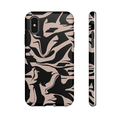 Fluid Contrast Tough Case for iPhone®
