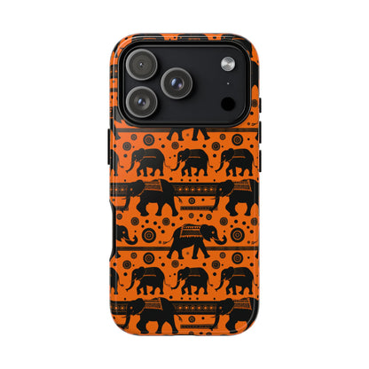 Majestic Parade Tough Case for iPhone®