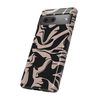 Fluid Contrast Tough Case for Google Pixel